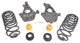2014-2018 Tahoe/Suburban/Yukon/Yukon Xlwithout Factory Autoride Shocks Exc Magne - Mammoth Racing -