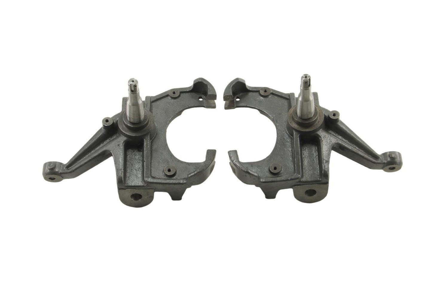 63-70 Gm C10 (Requires Convert To 71-72 Disc Brake Or Equiv.) 3" Drop Spindle - Mammoth Racing -