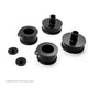 18-19 Wrangler Rubicon (Jl) 4 Door 2.5" Front 2" Rear Lift - Mammoth Racing -