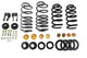 14-18 Chevrolet Suburban/Yukon Xl (Without Factory Autoride, Exc. Magnetic Ride, - Mammoth Racing -