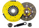 ACT 2001 Ford Mustang HD/Perf Street Sprung Clutch Kit - My Store