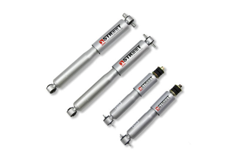 Belltech Shock SET Street Performance - Mammoth Racing -