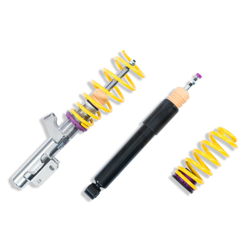 W Coilover Kit V2 Smart ForTwo (W453, W454) - Mammoth Racing -