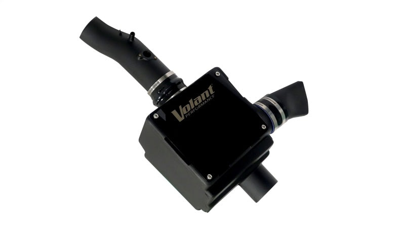 Volant 11-18 Toyota FJ Crusier / 4Runner 4.0L V6 Pro5 Closed Box Air Intake System - My Store