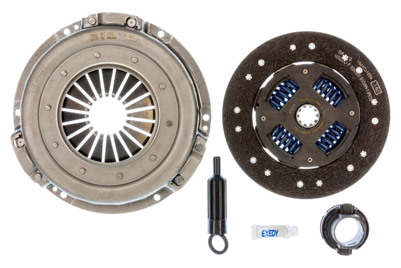 Exedy OE 1984-1984 Bmw 633Csi L6 Clutch Kit - Mammoth Racing -