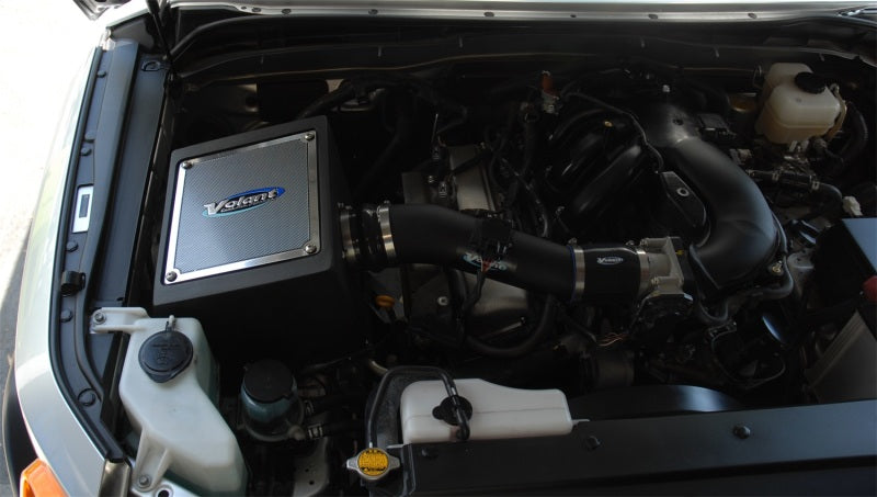 Volant 06-09 Toyota FJ Cruiser 4.0L V6 DryTech Closed Box Air Intake System - My Store