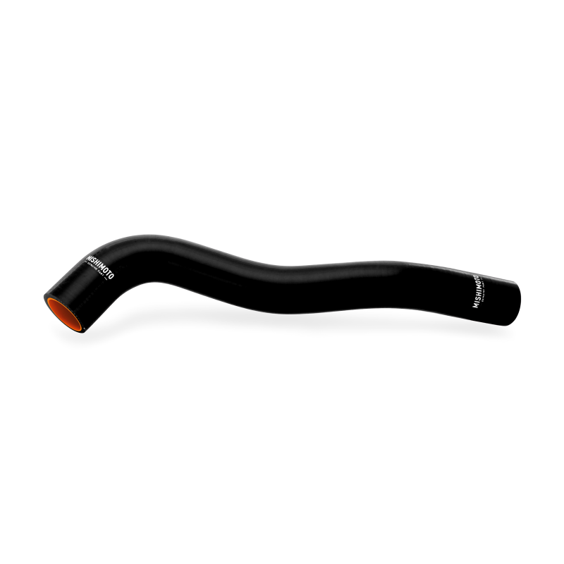 Mishimoto 12-15 Chevy Camaro SS Black Silicone Radiator Coolant Hoses - Mammoth Racing -