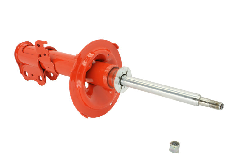 KYB Shocks & Struts AGX Front Left TOYOTA Celica 2000-05 - Mammoth Racing -