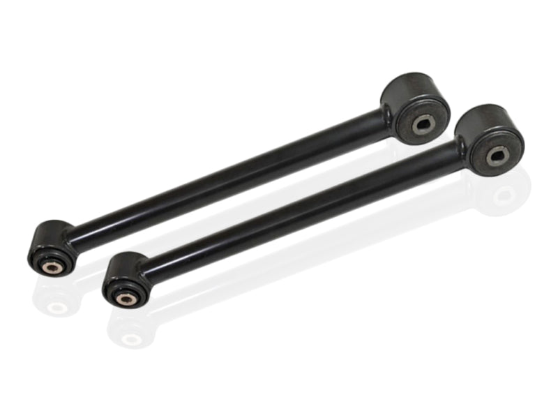 Eibach 07-16 Jeep Wrangler Pro-Alignment Jeep JK Rear Lower Arm Kit - Mammoth Racing -