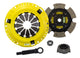 ACT 1992 Honda Civic MaXX/Race Sprung 6 Pad Clutch Kit - My Store
