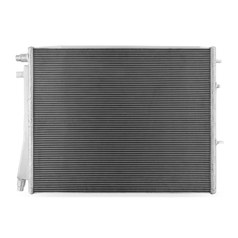 Mishimoto 20+ Toyota GR Supra 3.0L / 19+ BMW Z4 3.0L Performance Heat Exchanger - Mammoth Racing -