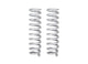 Eibach 03-09 Lexus GX470 Pro-Lift Kit (Front Springs Only) - 2.0in Front - My Store
