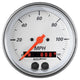 Autometer 3-3/8in 120mph GPS Speedometer Gauge - My Store