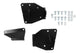 Holley Bhs554 1988-1998 C1500 Ls/Lt Swap Engine Mount - Premium Rear Biased Position - Mammoth Racing -