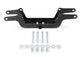 Holley Bhs572 1973-1976 Mopar A-Body Transmission Crossmember for Gen III Hemi Swap - Fits A727, Nag1 Automatic Transmission and Tremec TKX 5 Speed Manual (GM style) - Mammoth Racing -