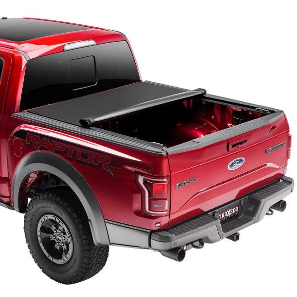 Truxedo 09-14 Ford F-150 6ft 6in Pro X15 Bed Cover - My Store