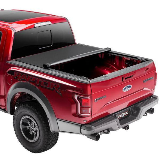 Truxedo 09-14 Ford F-150 8ft Pro X15 Bed Cover