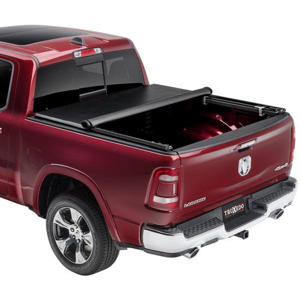 Truxedo 94-01 Dodge Ram 1500 6ft TruXport Bed Cover - My Store