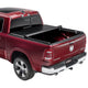 Truxedo 02-08 Dodge Ram 1500 & 03-09 Dodge Ram 2500/3500 8ft Lo Pro Bed Cover - My Store