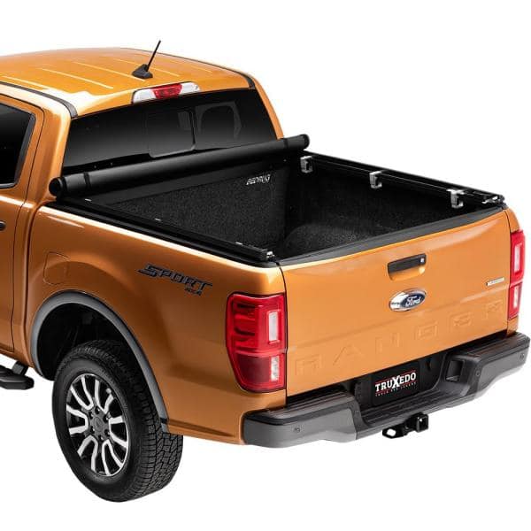 Truxedo 82-11 Ford Ranger 7ft TruXport Bed Cover - My Store