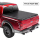 Truxedo 05-15 Toyota Tacoma 5ft TruXport Bed Cover - My Store