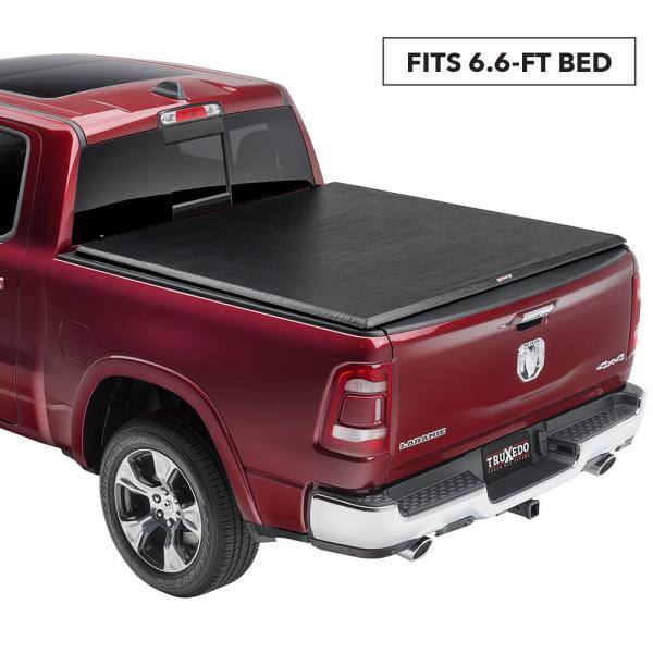 Truxedo 97-04 Dodge Dakota 6ft 6in TruXport Bed Cover - My Store