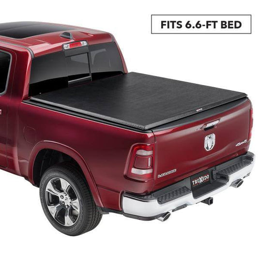 Truxedo 97-04 Dodge Dakota 6ft 6in TruXport Bed Cover