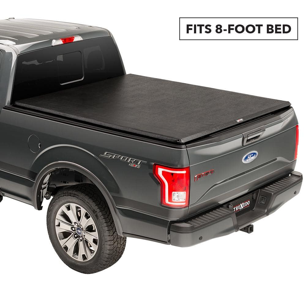 Truxedo 04-08 Ford F-150 8ft TruXport Bed Cover - My Store