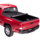 Truxedo 01-04 Toyota Tacoma Double Cab 5ft Lo Pro Bed Cover - My Store