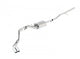 Borla S-Type Cat-Back 14 Silv/Sierra 1500 Crew Cab Standard Bed 153in WB Side Exit Exhaust - My Store