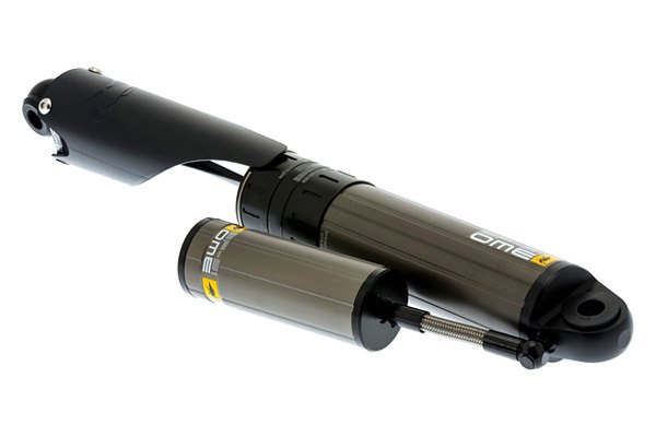 ARB / OME Bp51 Shock Absorber S/N..2015 Hilux Rear Rh - Mammoth Racing -