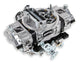 BR-67207 650 CFM Brawler Street Carburetor Vacuum Secondary - Mammoth Racing -