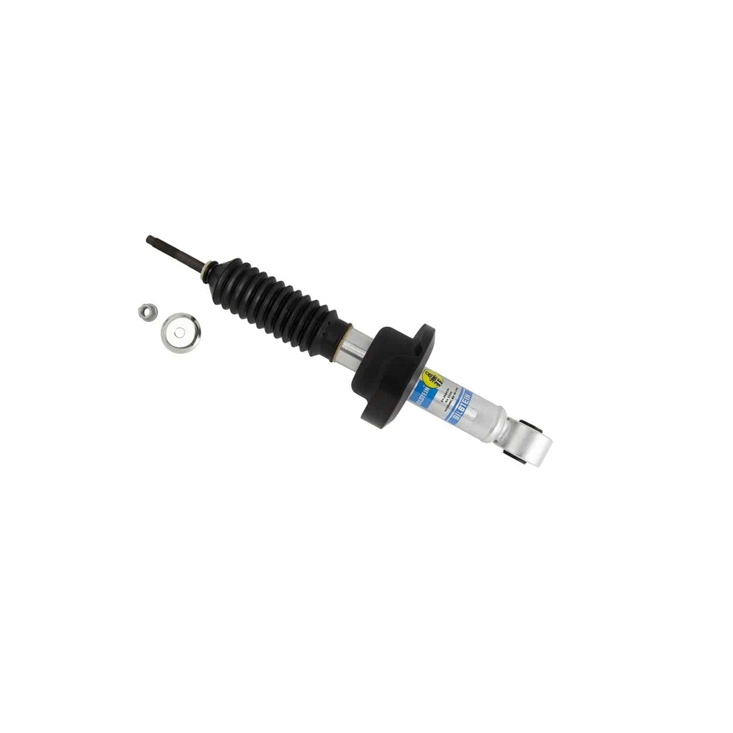 Bilstein 5100 Series 16-19 Nissan Titan XD 46mm (Ride Height Adjustable) Shock Absorber - Mammoth Racing -