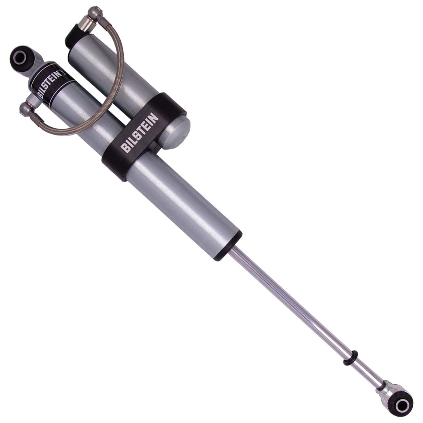 Bilstein 5160 Series 19-22 Ford Ranger Rear Shock Absorber (0-2in Lift Height) - Mammoth Racing -