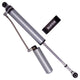 Bilstein 5160 Series 19-22 Ford Ranger Rear Shock Absorber (0-2in Lift Height) - Mammoth Racing -
