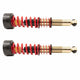 2-3.5" Rear Height Adjustable Lifting Coilover Kit 15213 - Mammoth Racing -