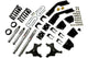 2" To 5" F/ 7" R W/ Sp Shocks - Mammoth Racing -