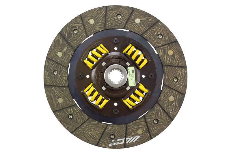 ACT 2003 Dodge Neon Perf Street Sprung Disc - My Store