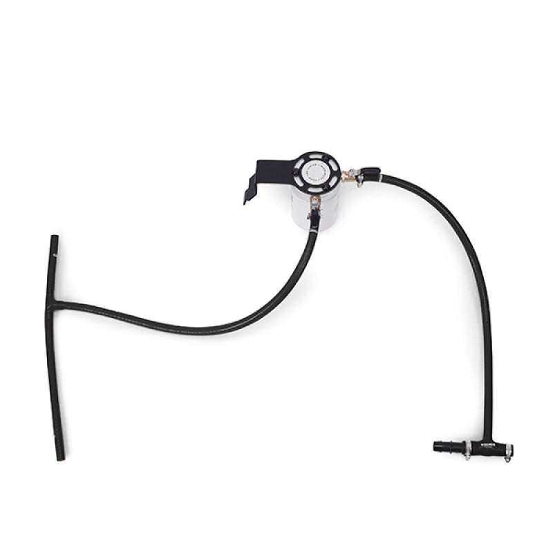 Mishimoto 03-07 Ford 6.0L Powerstroke Coolant Filtration Kit - Black - Mammoth Racing -