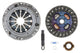 Exedy OE 13-17 Honda Accord 2.4l / 16-17 Honda Civic 2.0l Clutch Kit - Mammoth Racing -