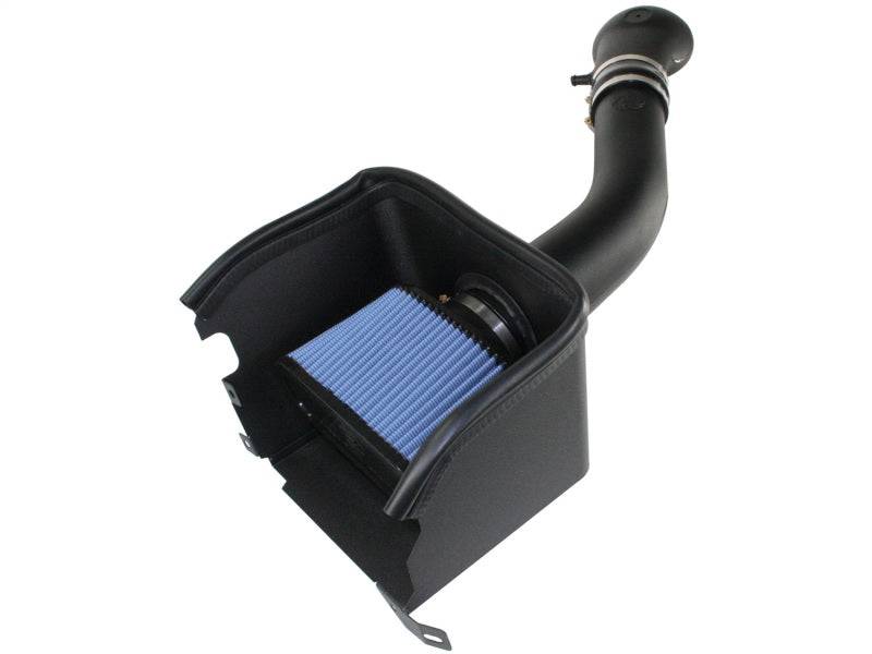 aFe MagnumFORCE Intakes Stage-2 P5R AIS P5R Dodge Trucks 94-01 V8-5.2L/5.9L - My Store