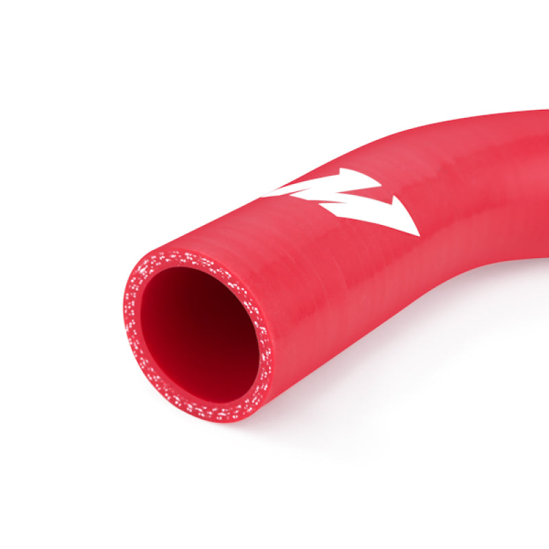 Mishimoto 10-11 Chevrolet Camaro SS V8 Red Silicone Hose Kit - Mammoth Racing -