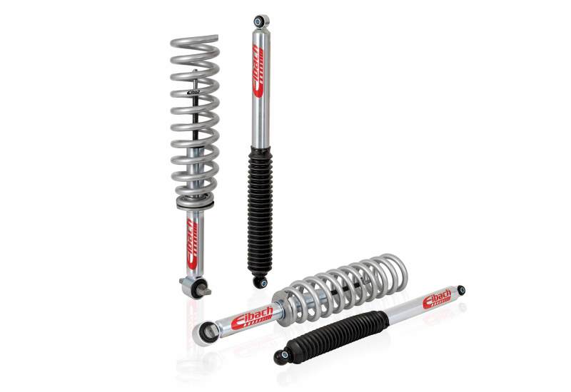 Eibach Pro-Truck Lift Kit (Stage 1) for 19-21 Ford Ranger 2WD - My Store