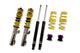 KW Coilover Kit V1 VW New Beetle (1Y) Convertible - Mammoth Racing -