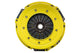 ACT 2008 Dodge Challenger Twin Disc HD Street Kit Clutch Kit - My Store