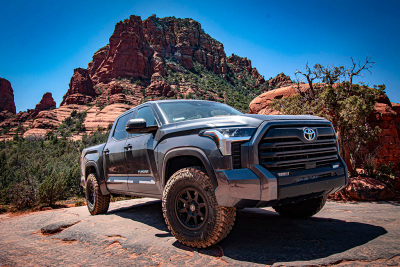 Icon 22+ Toyota Tundra 2.5 EXP Front Coilover Shock - Mammoth Racing -