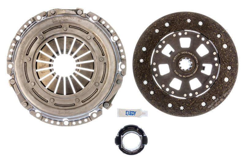 Exedy OE 2000-2000 Bmw 328Ci L6 Clutch Kit - Mammoth Racing -