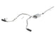 Borla 14-19 Chevrolet Silverado / GMC Sierra 1500 Cat-Back Touring Exhaust - 4in Tip - My Store