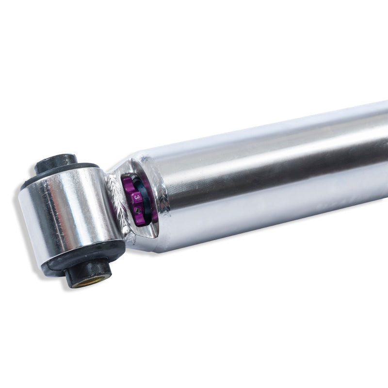 KW Coilover Kit V3 17-18 Audi RS3 2.5L 8V w/o Electronic Dampers - Mammoth Racing -
