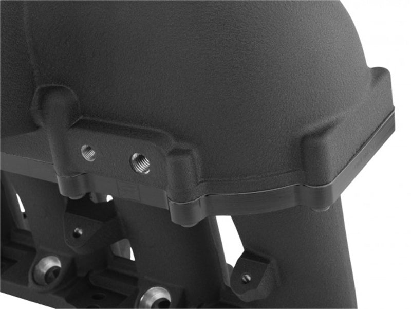 Skunk2 Ultra Race Series Centerfeed (b16a/b - B17a - B18c) 5.0l Black Intake Manifold - Mammoth Racing -